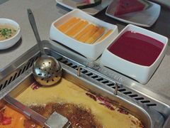 -海底捞火锅(振华广场店)