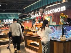 -東盛炭烤自助料理(浦东文峰广场店)