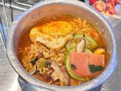 -喜井无限自助烤肉公司(东门老街地铁站)