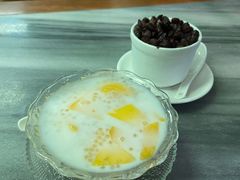 -沙湾姜撞奶甜品店(昌岗中路店)