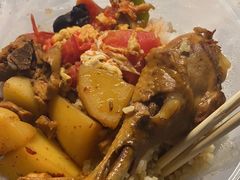 -长安大学(北校区)