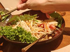 -CHINCHIN 青青·泰国料理(万象食家店)