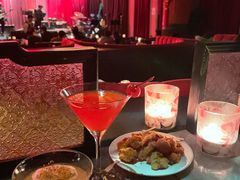 -JZ Club 爵士酒吧(上海店)