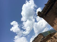 -萝卜寨羌文化生态旅游区