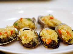 -覃记海鲜美食餐厅