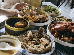 -三妹小龙虾·黄油蟹(华侨城总店)