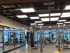 -燃坊JEN ACTIVE游泳健身中心·深圳前海JEN酒店