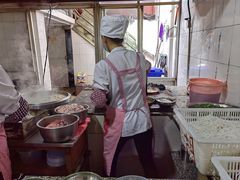 -正宗杨记普洱酸醋米线(总店)