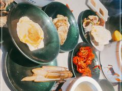 -五月罗马海鲜烤肉自助餐厅(印象城店)