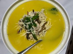 -小河盐帮·私家菜·烤鸭(三元桥·霄云路店)