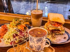 -西关84·History·Art·Cafe