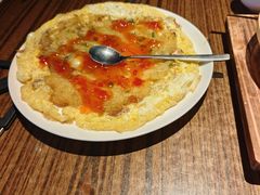 -蚝堡海鲜·威海菜·海肠捞饭·烧烤·亚洲吃蚝公司(幸福门店)