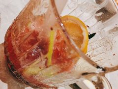 -半秋山西餐厅(宜昌大洋店)