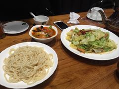 -巴依老爷新疆美食(常营店)