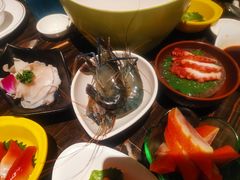 -舒友海鲜姿造(白鹭洲店)