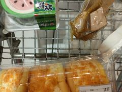 -丽达购物中心(崂山店)