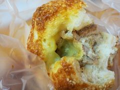 法国吞拿鱼堡-窑滚面包专门店(马鞍山金鹰店)
