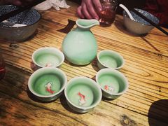 -有才叔的小馆(招商依云曲江店)