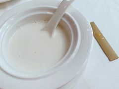 -广州塔晖粤轩中餐厅