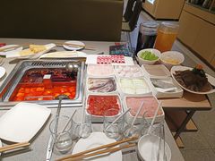 -海底捞火锅(金地广场生日主题店)