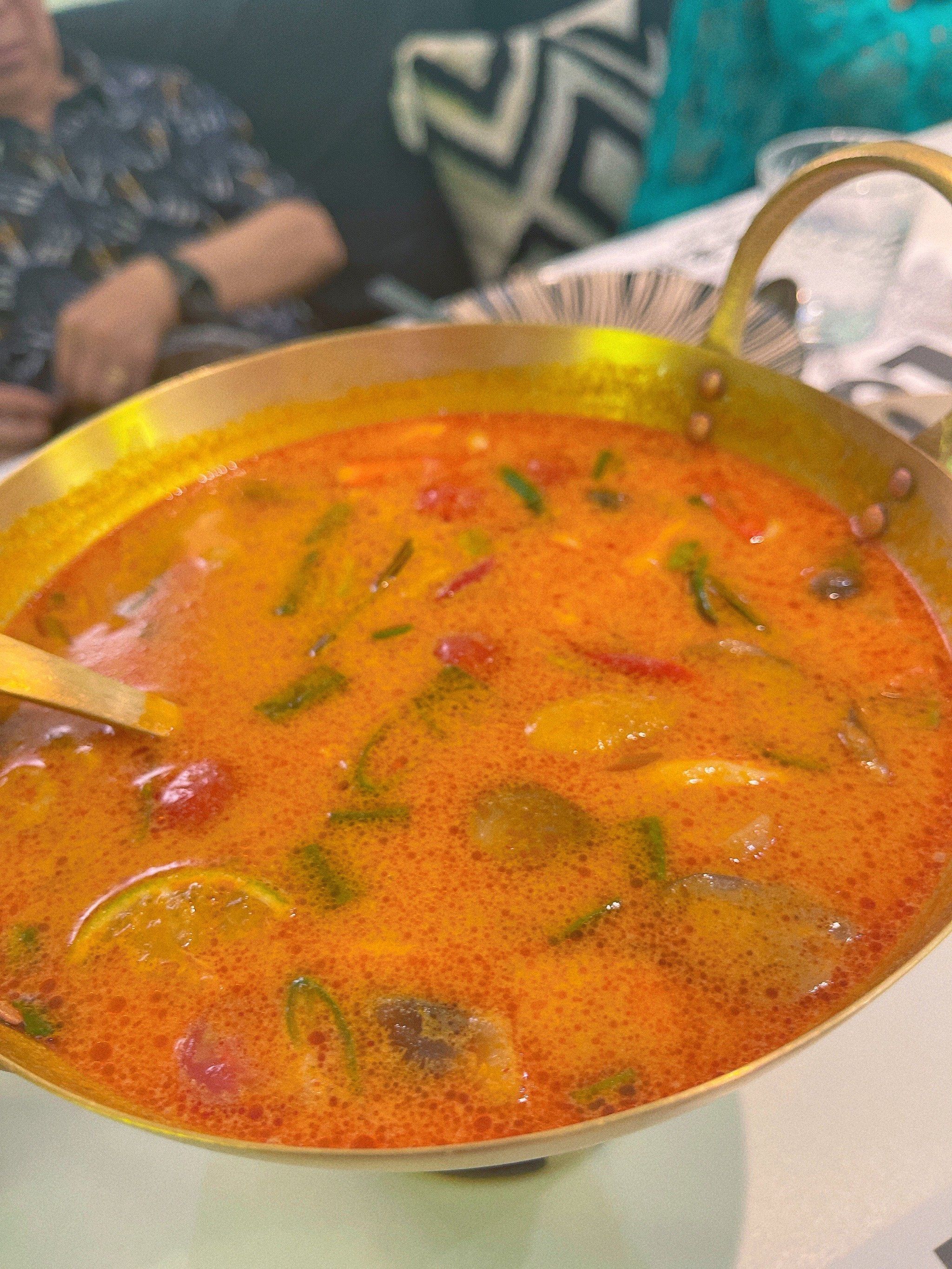 密云万象汇97lotus泰莲庭.谁还没吃过?