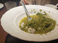 -许爷家·生态湖鲜(徐汇日月光店)