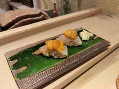 -鮨一日本料理(大中华店)