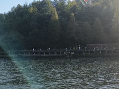-石燕湖生态旅游景区