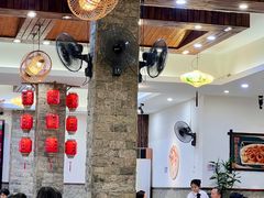 -御膳粥·牛乳粥底火锅·地道顺德菜(容桂店)