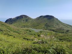 -嵛山岛