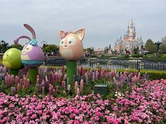 -上海迪士尼度假区