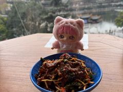 -包整·丝娃娃(一览甲秀楼风景店)