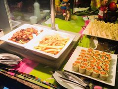 -马哥孛罗咖啡厅·Cafe Marco (厦门马哥孛罗东方大酒店)