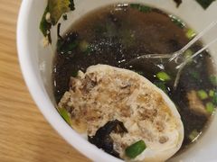 -家宴·灌蛋·沙茶面(曾厝垵店)
