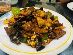 -鼎香润(德胜门内店)