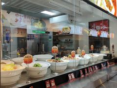 -不倒翁·安徽名菜楼(步行街店)