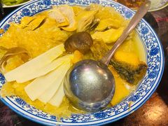 三鲜汤-三林本帮馆(中林街店)