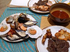 -沈阳和平艾美酒店新食谱西餐厅
