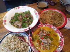 -破三川·新川菜(静安大融城店)