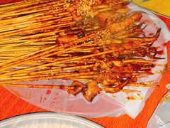 -十里铺铁板鱿鱼