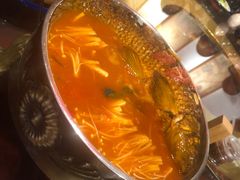 -锦上中式酒馆(南内环店)