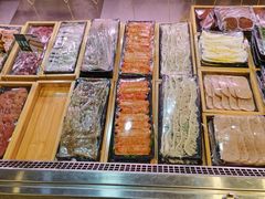 -阿串串老火锅(力盟店)