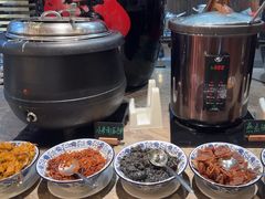 -太原星河湾酒店-意咖啡西餐厅
