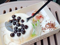 -食武士·舒芙蕾(新街口明瓦廊店)