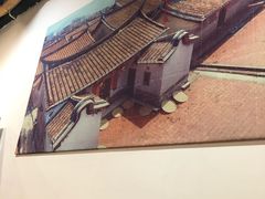 -金华砂锅(建国北路店)