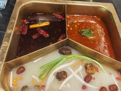 -王家渡火锅(金宝汇店)