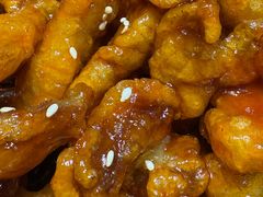 -肘子酥·天津菜·特色捞面(德云社店)