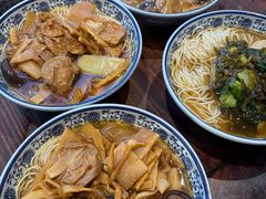 -西园寺素食(西园弄戒幢律寺店)