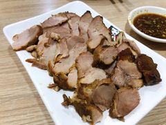 熏肉-姥家春饼店(漳州二路店)