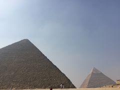 -吉萨金字塔群